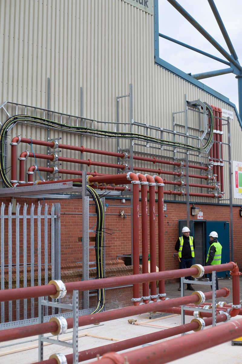 Sure Maintenance tweet media