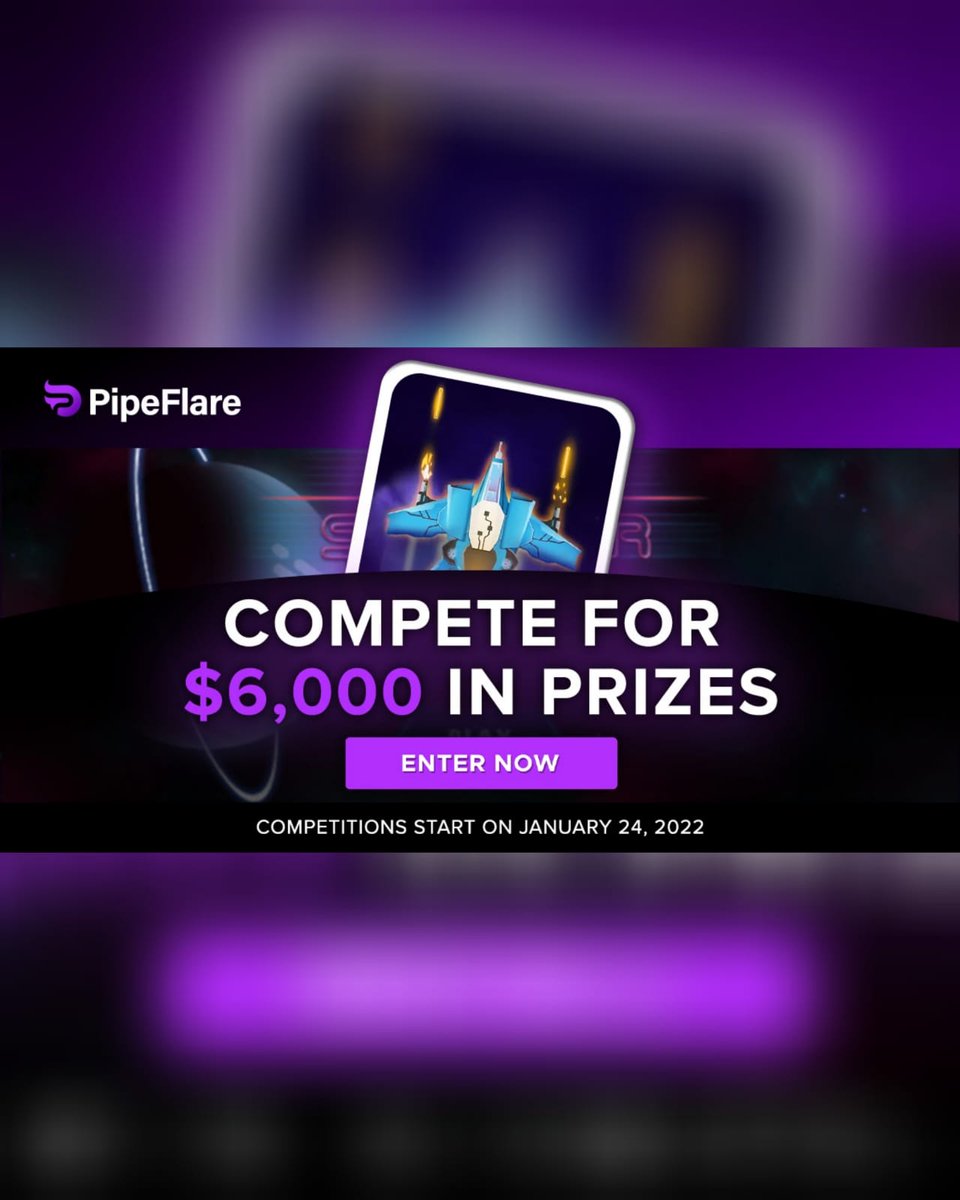 PipeFlare tweet media