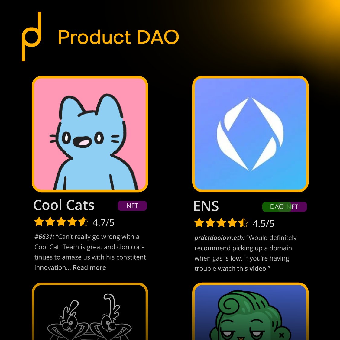 ProductDAO tweet media
