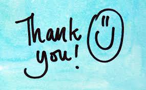 Thank you to those who participated in the survey and town halls. So many good ideas and suggestions. Stay tuned - more to come!