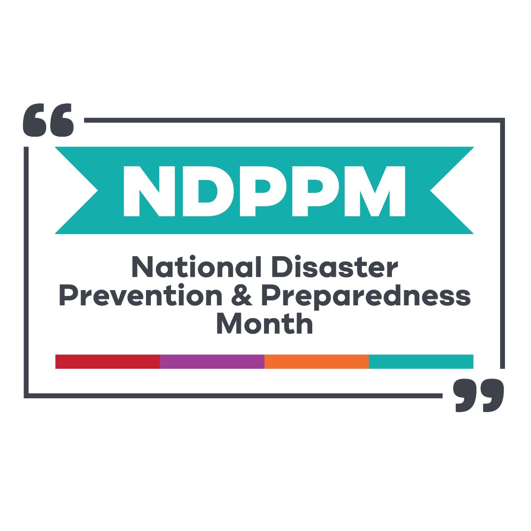 ODPM_TT's tweet photo. The ODPM hosted the first meeting of the National Disaster Prevention and Preparedness Month Committee (NDPPMC) for 2022, where over 20 Ministries and Agencies attended to discuss this year’s NDPPM taking place in May. 
See link https://t.co/ZzZLX0zn4q #NDPPM #ODPMTT #BeReadyTT https://t.co/65UerGxSfu