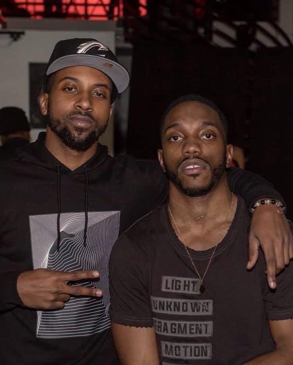 DjLilJetta's tweet photo. Your music will live forever as long as im here Brodie ON GOD πππππ―
#Real4Eva #LongLiveDeeDave https://t.co/QPrjg3j5dl