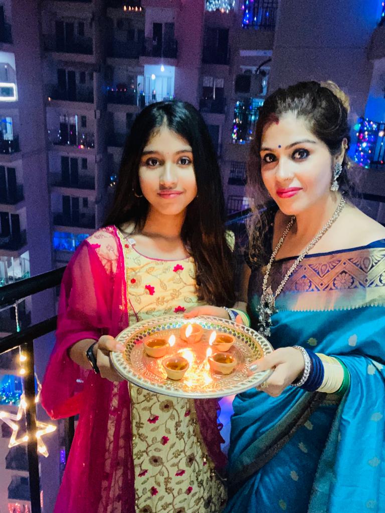 Our daughters, our pride
A daughter is a wonderful blessing, a beautiful creation handmade by God.
Blessed to be a mother of a girl child.💞💞 <a href="/Upasnakiumang/">upasna Choudhaary</a> <a href="/dp_2211/">Dimple Puri</a> <a href="/BahlPandey/">Snighdha Bahl Pandey</a> <a href="/RobertSun24/">Robert Sun</a> <a href="/AboutImpact/">Monica Patel</a> <a href="/Anushka52054314/">Anushka Yadav</a> <a href="/jyotina79242724/">jyoti nagar</a> <a href="/BahlPandey/">Snighdha Bahl Pandey</a> <a href="/ashokkp/">Ashok Pandey</a> <a href="/akmittals/">Dr. Ashish Kumar Mittal</a>