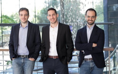 Pitango's tweet photo. Welcome Sayata to the #PitangoGrowth family! We are proud to be part of @sayatains’s journey to expand its insurance distribution platform after seeing 10x growth in 2021. 

https://t.co/AtcJIvWkyQ https://t.co/37nTwfEZ8y