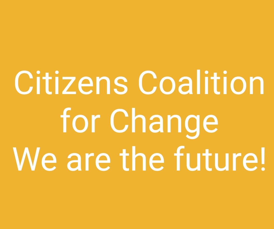 Maureen Kademaunga: Sunningdale Constituency tweet media