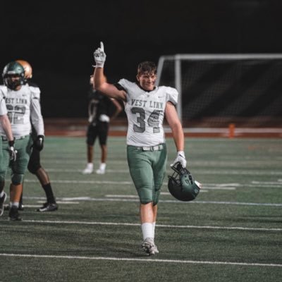 Oregon's Top D lineman for 2023 (Ranked #1-15) + Analysis prepredzone.com/2022/01/oregon… Featured at <a href="/PrepRedzoneOR/">Prep Redzone Oregon</a>