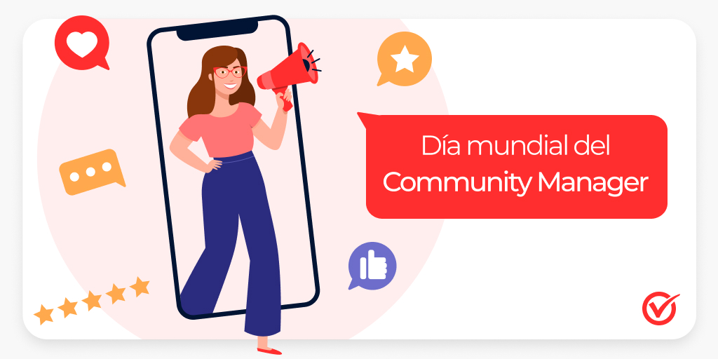 Feliz día del Community Manager
 
¡A por el retweet! 👍

#communitymanager  #communitymanagerday  #communitymanagers #comparador #seguros #todosmerecemosacertar #celebración