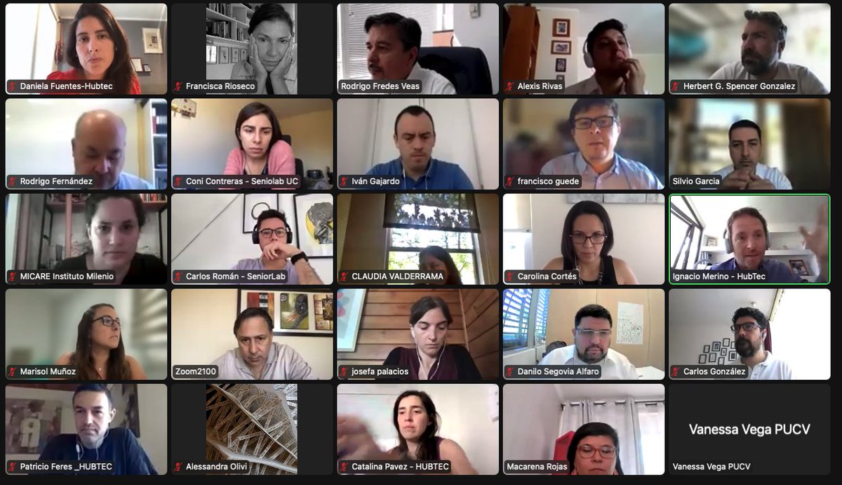 HUBTEC Chile tweet media