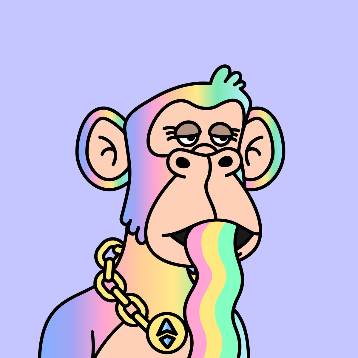 raventheteacher's tweet photo. #ColorfulApeClub
doodles is the inspiration for many NFT designers
#NFT https://t.co/PXHKHAZwsB