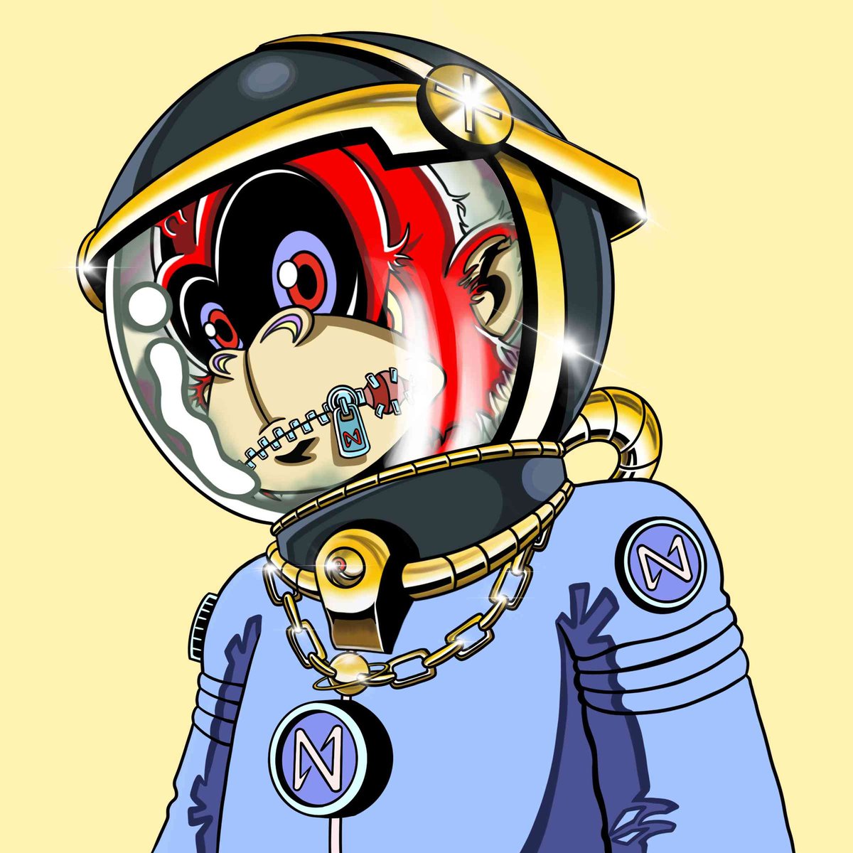 WatitLuan's tweet photo. #NewProfilePic https://t.co/NhROYg85GH