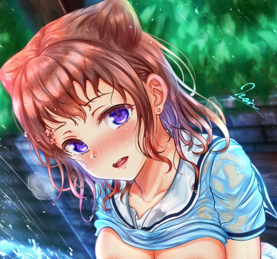 支援サイトにて高画質版の差分合計7枚
アップしています。

FANBOX
https://t.co/EqrM2A0FA1

Fantia
https://t.co/AiDJpARVVX 