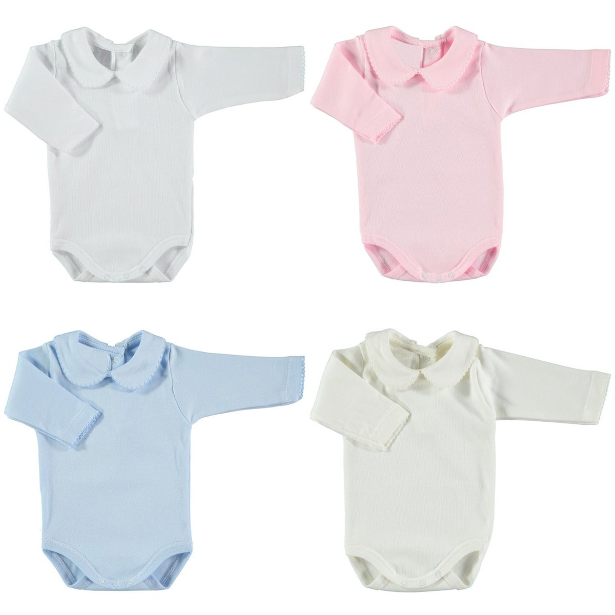 Fiosmerceria's tweet photo. Body bebé con cuello. 100% algodón. Muy cálido y confortable. Lo mejor para tu bebé 👶🏼. #bebe #comerciolocal #modabebe 
https://t.co/33xxu7co48 https://t.co/DJHVwnIars