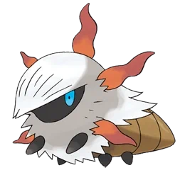 @my700_ Larvesta 