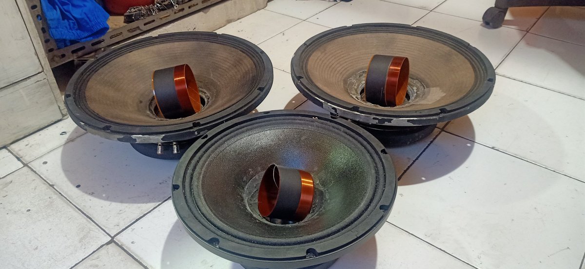 CangAnton1's tweet photo. Jasa service speaker https://t.co/7m6BWg16Pn