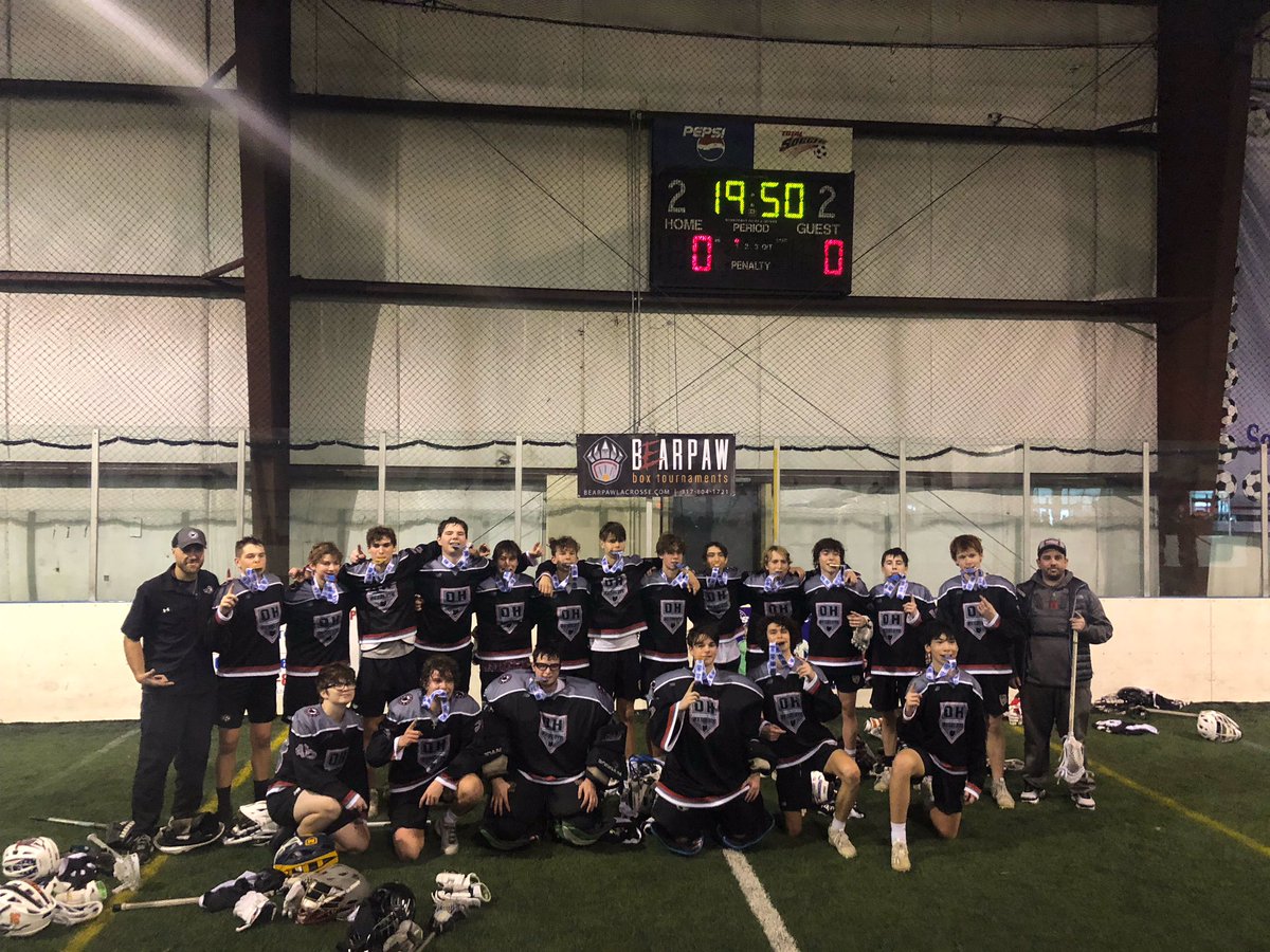 Resolute Cincinnati tweet media