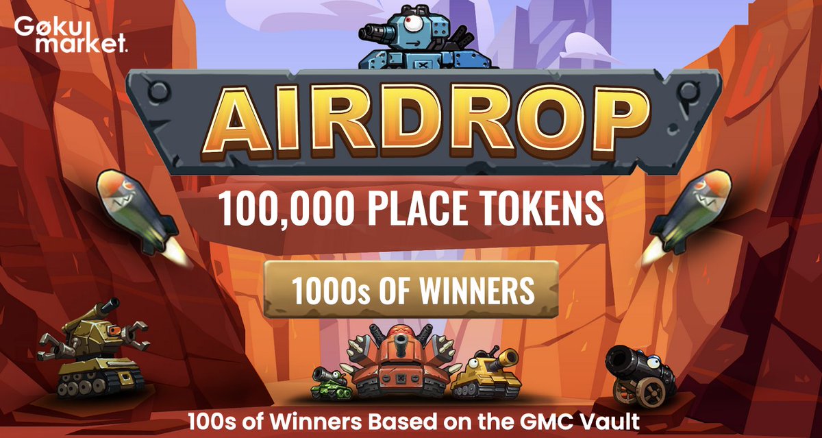 GokuMarketDAO tweet media