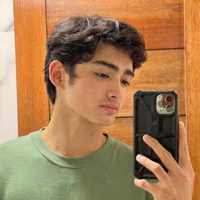 PATJIOFFICIAL's tweet photo. Happy Shipping po 

ANJI THE UNSTOPPABLE STAR

#AnjiSalvacion 
#PatrickQuiroz
#PatJie https://t.co/OWVyBeKBMa