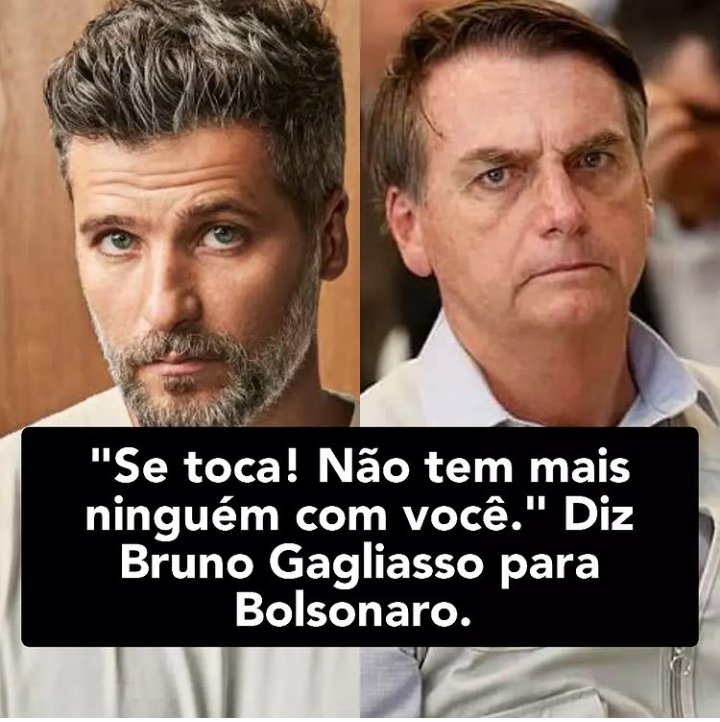 Esteticista50's tweet photo. Qt a mim, sigo firme com o Bolsonaro, mais alguém?🤔🇧🇷 https://t.co/TKxZtFyox5