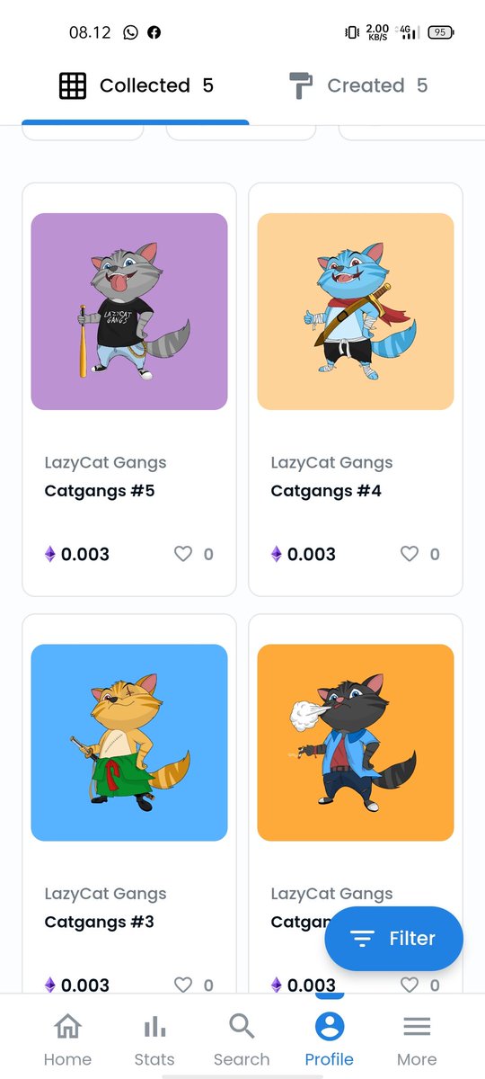 lazycatgangs's tweet photo. @jf_nft This sirr 😁
https://t.co/xXfUr0fUMn https://t.co/Pj7lvkTs1N