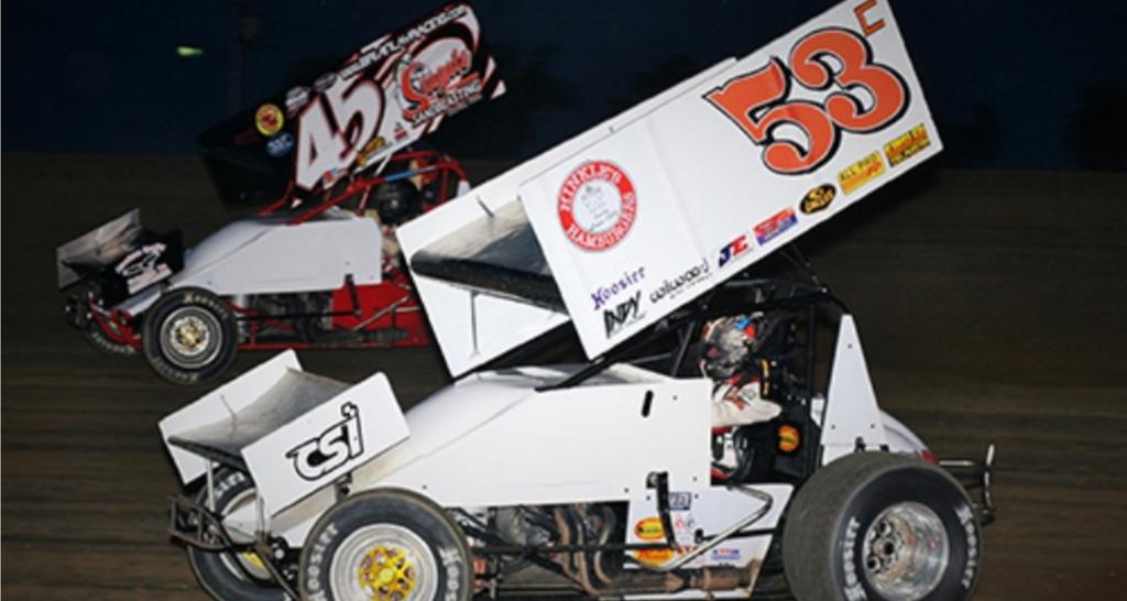 Only 53 days until opening night <a href="/atticaracewyprk/">Attica Raceway Park</a> everyone have a great Monday!
