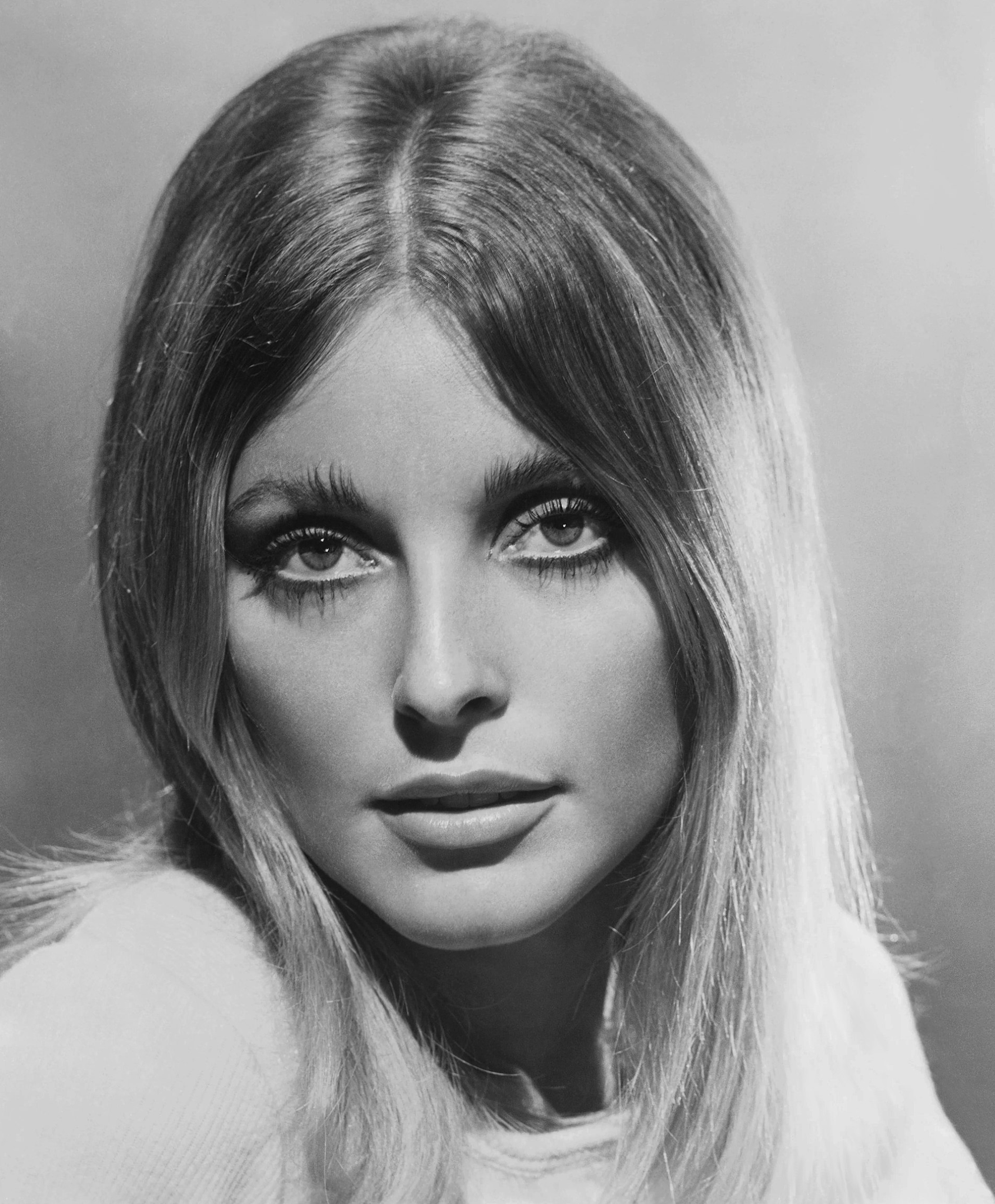 Happy birthday Sharon Tate! 