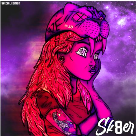 Sk8er HaZe #13  NFT we-nft.io/info/1642870052
HAS JUST BEEN BOUGHT.
@WenlamboDeFi #wenft #wenlambo #nft
@H4zeNFT #NFTMarketplace #nftbuyers #nftcollector #NFTCommunity #NFTGiveaway #NFTdrop #NFTdrops #NFTartist