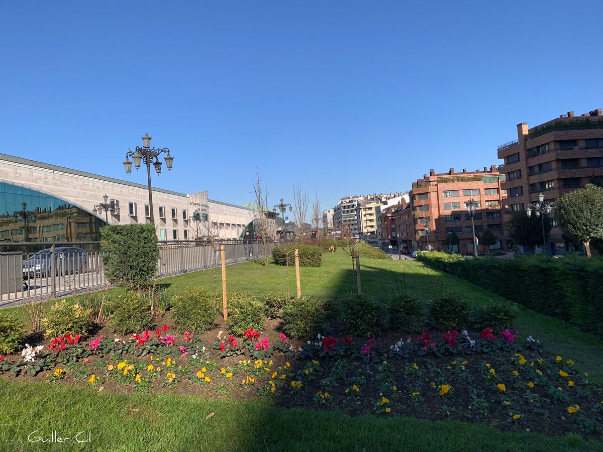 GuillerCil's tweet photo. La #Filomena esa que decían los medios que venía para el día 24 de enero 🤭😵💫😅
#Oviedo, 24/1/22.
#FilomenaAMiPesar 😂😂 https://t.co/zQFlXjvgre