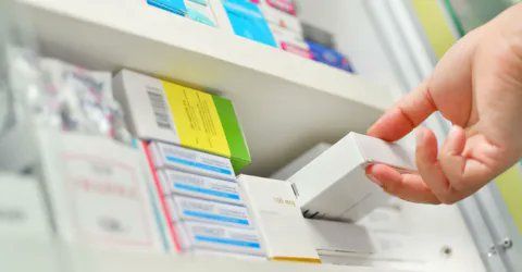 Mark Cuban's drug company launches pharmacy, promising striking savings on generic drugs bit.ly/33HaJu0