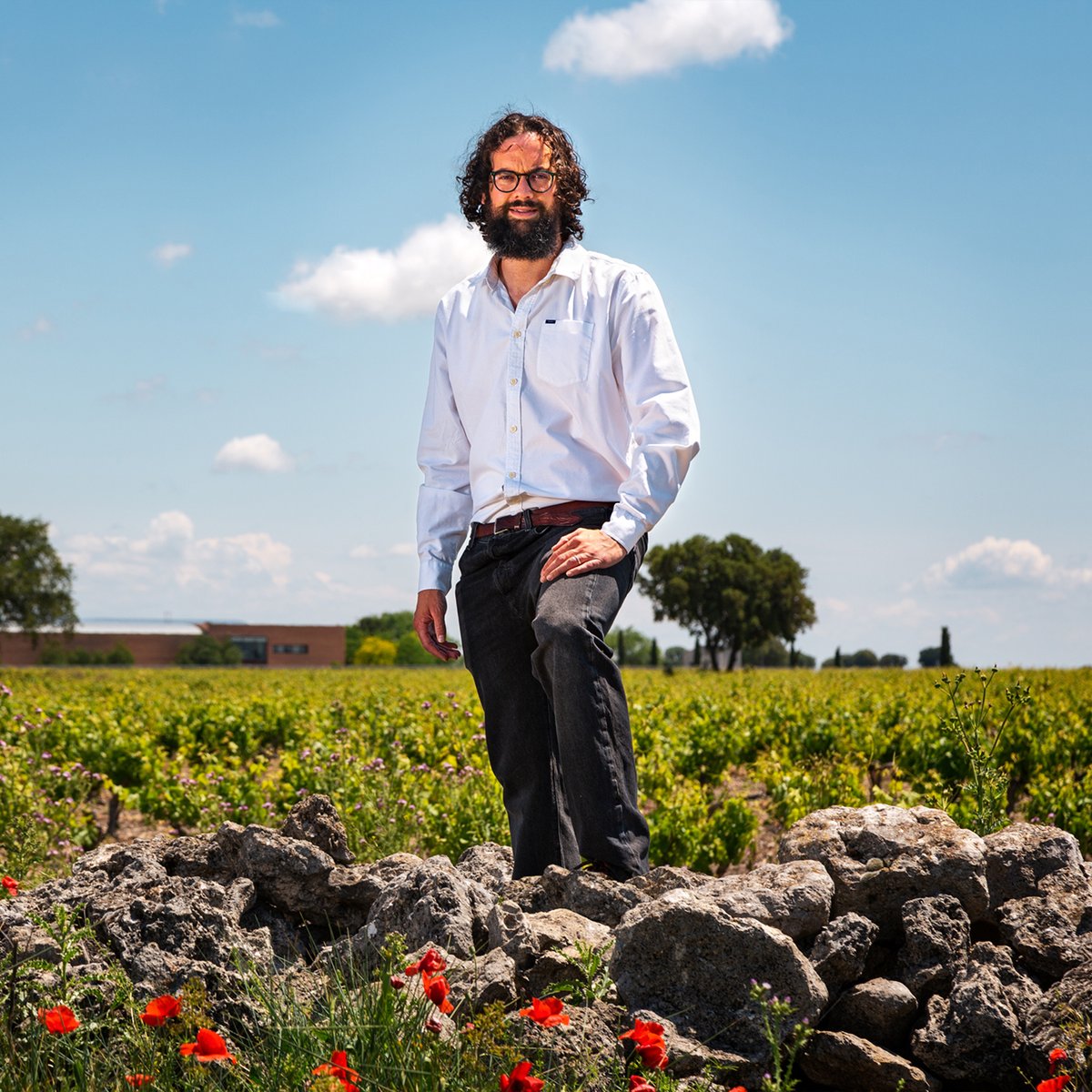 El Manifiesto, de Bodegas <a href="/Valtravieso_VT/">Bodegas Valtravieso</a>, es una referencia sumamente especial. Por su elegante complejidad, por el cariño que ha puesto Ricardo Velasco Pla a esta micro vinificación y porque sencilla y técnicamente es irrepetible 🍷🍇

➡️ bit.ly/dropboxvaltrav…

#feelandtaste