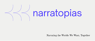 PluralityU's tweet photo. Are you engaged in collective, participative initiatives using imagination, arts, fiction and narratives to enable real-world transformations?

Are you interested in sharing what you do with others?

If so, this program is meant for you!

👉🏿https://t.co/YvGOloh8L2 https://t.co/YwfNYVX33k