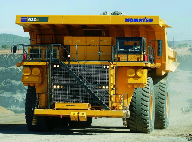 MatrixFlowcode's tweet image. Flowcode was used by AME group to create collision avoidance hardware used in their huge mining trucks!
See full article here: lnkd.in/dWjtDQy7
#embeddedsystems #embeddedsoftware #miningequipment