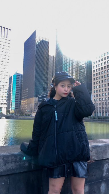 Twitterのコスプレ画像42