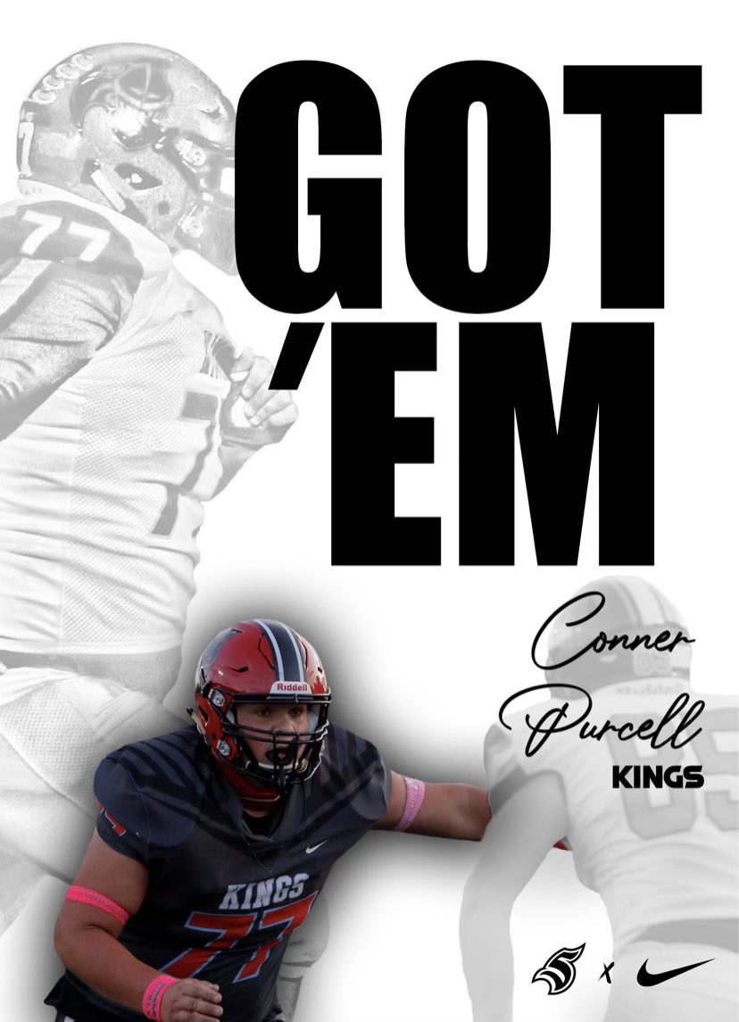 Conner Purcell tweet media