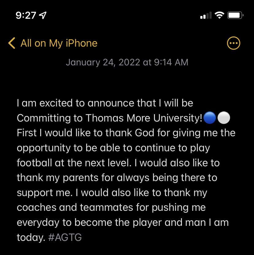 Conner Purcell tweet media