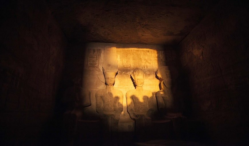 FlyingEspanol's tweet photo. Festival del sol en Abu Simbel  // https://t.co/RkG2e5ipNI // 
Incremente su conocimiento sobre los Egipcios Antiguos y descubra porqué su civilización fue capaz de capturar la imaginación con nuestros asombrosos Festival del sol enAbu Simbel https://t.co/JDRLY7wCZk