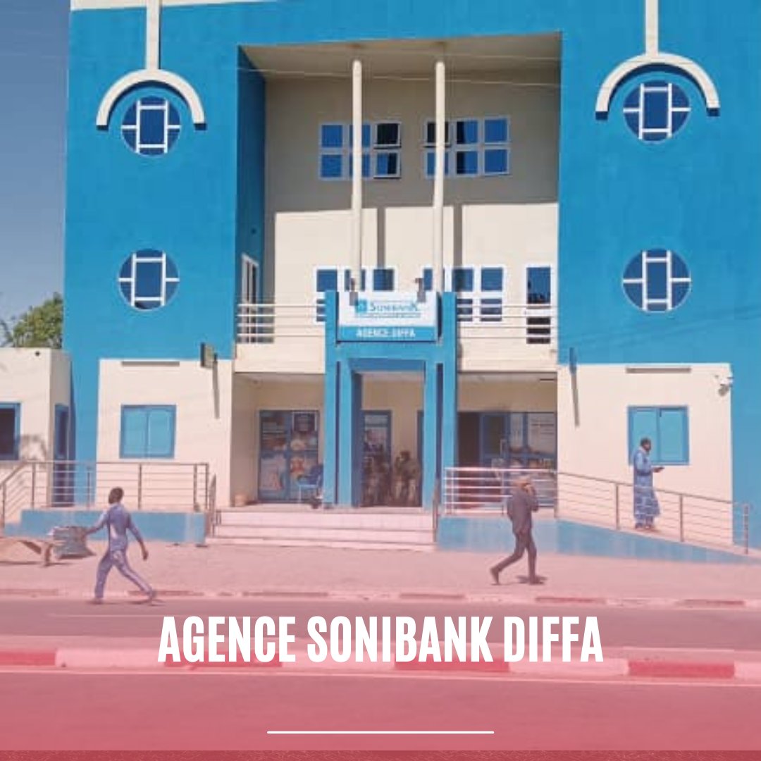 sonibank_sa's tweet image. 🔵🟡🟢 Diffa, pour vous !

#reussiravecvous
#chaqueclientcompte