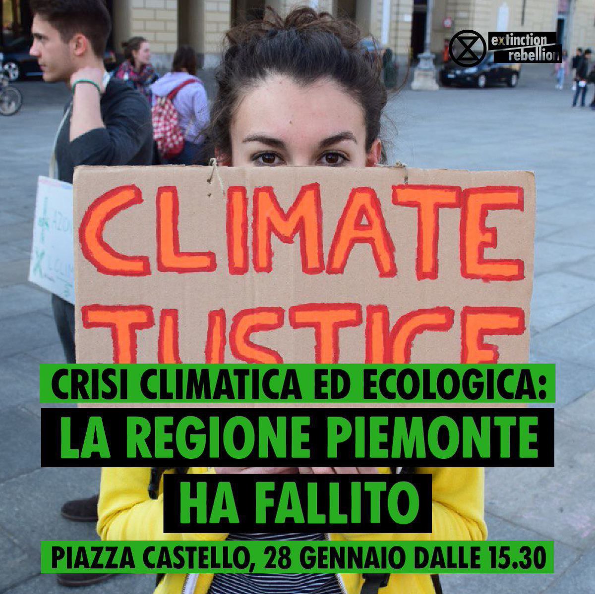 Fridays For Future Piemonte tweet media