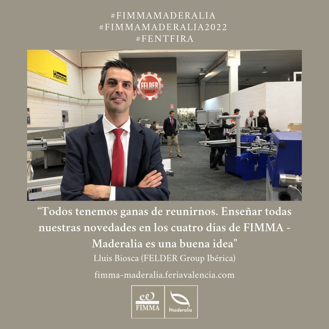 FIMMA-MADERALIA tweet media