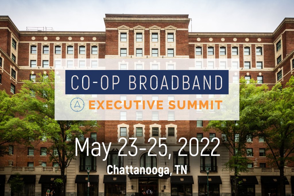 Join your fellow executives from May 23-25 in Chattanooga, TN at the Read House Historic Luxury Hotel for networking and peer learning in a focused roundtable event. Registration is limited.

Learn more &amp; register here: ow.ly/NRbA50HwQEL