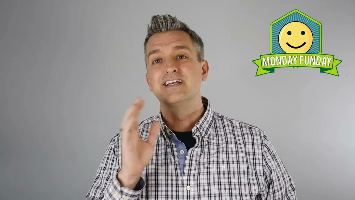 This week's pep talk looks at how our craft - any craft, not just instructional design can be your escape from all the struggle, strife, and suffering of the pandemic.  
buff.ly/3Iy9Cfa