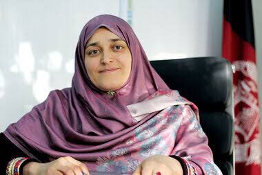 WILPFAfgSection's tweet photo. @JamilaAfghani Addressing the Oslo Conference:“You international allies and colleagues especially UN bodies, its time to put your words in to action, support us to reach in an Afghani and long lasting solution to the emerged in Afghanistan crisis since 15th of August 2021.”@WILPF https://t.co/WwiID0vD5V