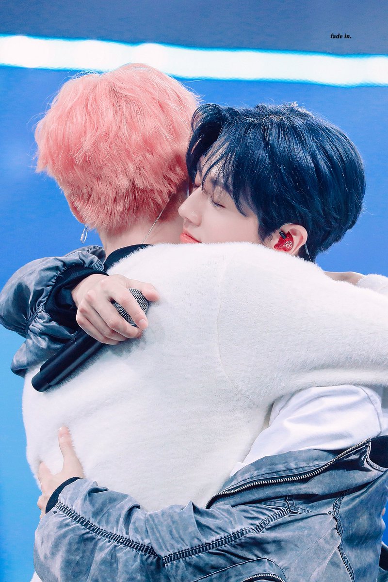 fade_in_712's tweet photo. 220123 I'M PERFECT WITH YOU
#SF9 #에스에프나인 #인성 #영빈 https://t.co/MjbGYOfbhU