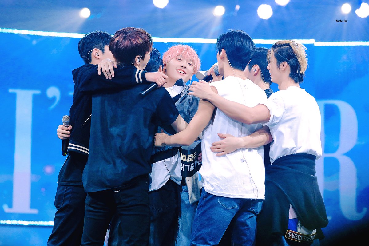 fade_in_712's tweet photo. 220123 I'M PERFECT WITH YOU
#SF9 #에스에프나인 #인성 #영빈 https://t.co/MjbGYOfbhU
