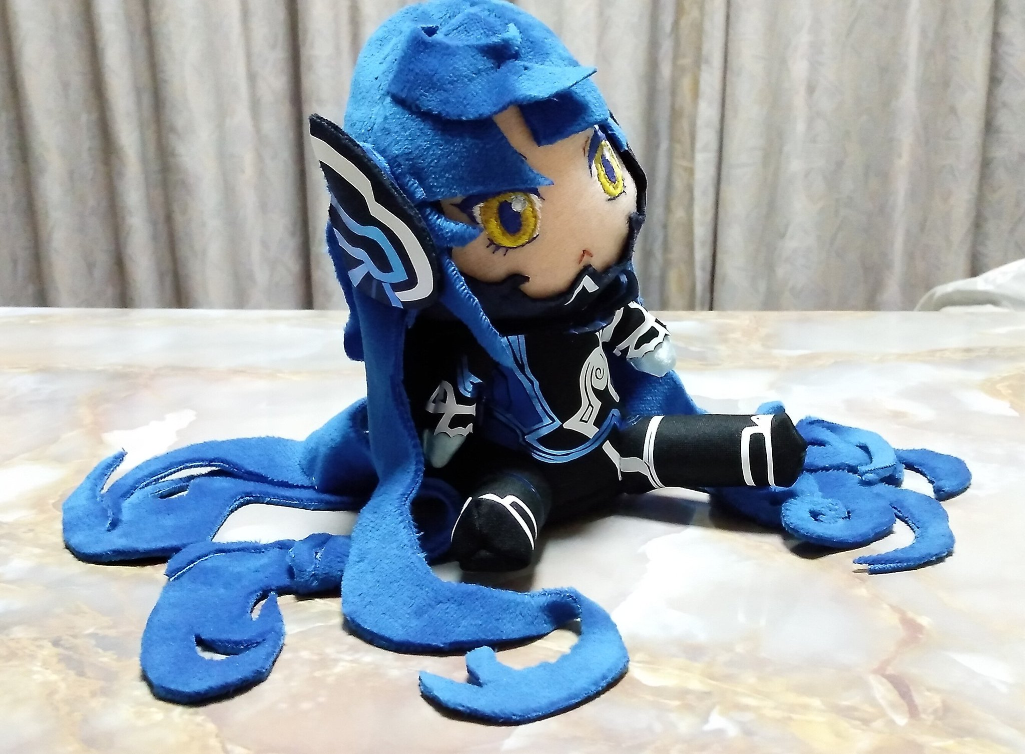 キザハシ on X: