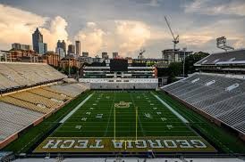 JalonKilgore's tweet photo. Blessed to receive an offer from Georgia Institute of Technology (@GeorgiaTechFB ) @Coach_TTillman @CoachCollins @PCWAREAGLES #AGTG https://t.co/UV9H8eBcYf