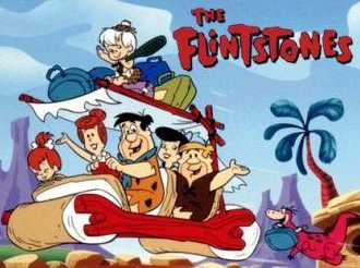 Flintstoneのtwitterイラスト検索結果