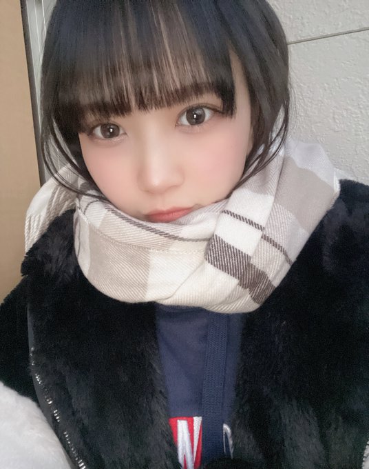 奥野未悠のTwitter画像1