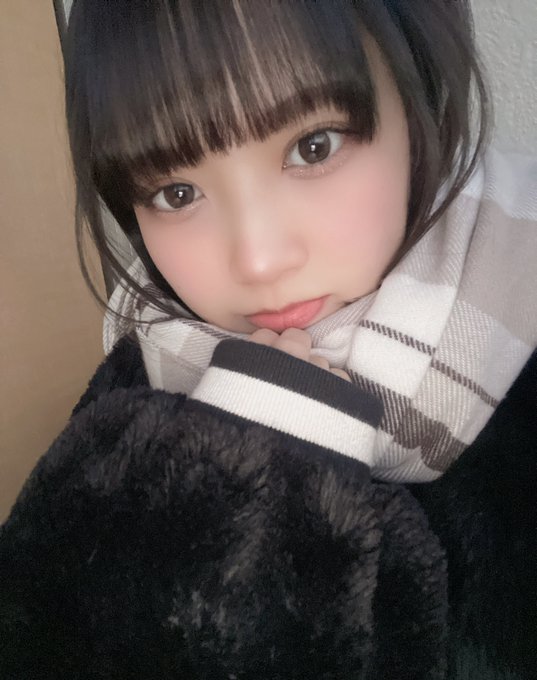 奥野未悠のTwitter画像2