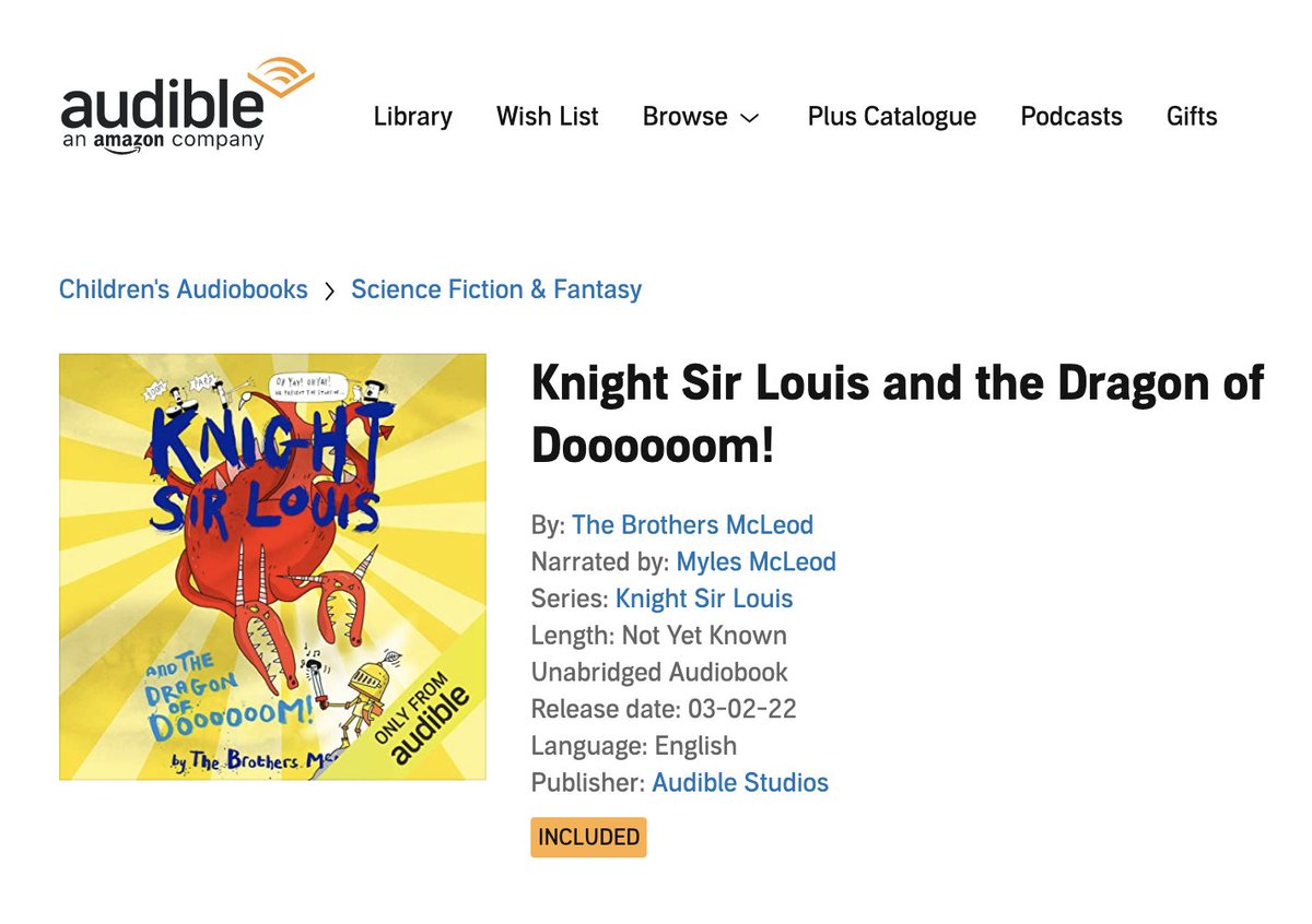 Brothers McLeod tweet media