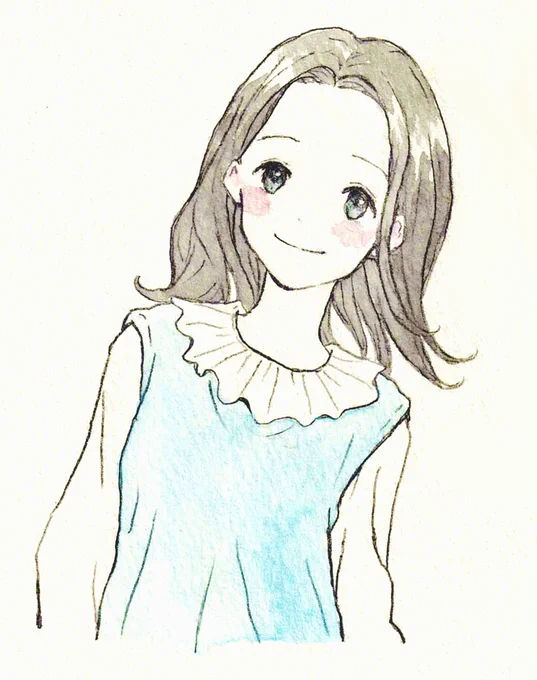 おやすみなさい。良い夢を。 